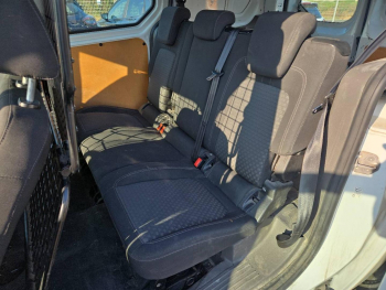 Photo 10 du bon plan FORD Transit Connect VUL L2 1.5 EcoBlue 100ch Cabine Approfondie Trend occasion à 12900 €
