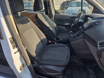 Photo 11 du bon plan FORD Transit Connect VUL L2 1.5 EcoBlue 100ch Cabine Approfondie Trend occasion à 12900 €