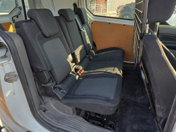 Photo 12 du bon plan FORD Transit Connect VUL L2 1.5 EcoBlue 100ch Cabine Approfondie Trend occasion à 12900 €