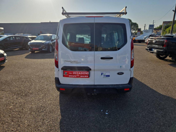 Photo 14 du bon plan FORD Transit Connect VUL L2 1.5 EcoBlue 100ch Cabine Approfondie Trend occasion à 12900 €