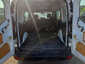 Photo 15 du bon plan FORD Transit Connect VUL L2 1.5 EcoBlue 100ch Cabine Approfondie Trend occasion à 12900 €