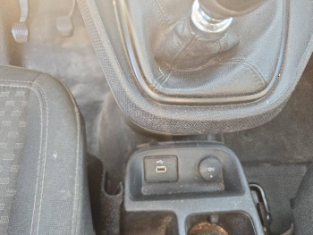 Photo 26 du bon plan FORD Transit Connect VUL L2 1.5 EcoBlue 100ch Cabine Approfondie Trend occasion à 12900 €