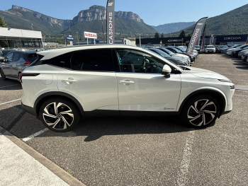 Photo 4 du bon plan NISSAN Qashqai e-POWER 190ch Tekna+ 2022 occasion à 28885 €