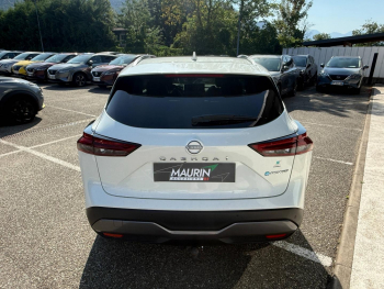 Photo 6 du bon plan NISSAN Qashqai e-POWER 190ch Tekna+ 2022 occasion à 28885 €