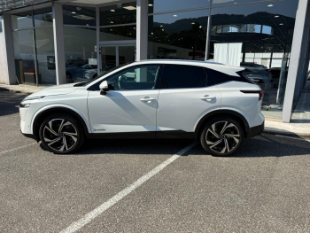 Photo 8 du bon plan NISSAN Qashqai e-POWER 190ch Tekna+ 2022 occasion à 28885 €
