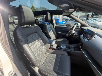 Photo 10 du bon plan NISSAN Qashqai e-POWER 190ch Tekna+ 2022 occasion à 28885 €