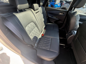 Photo 11 du bon plan NISSAN Qashqai e-POWER 190ch Tekna+ 2022 occasion à 28885 €