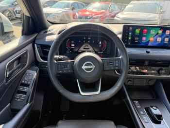 Photo 12 du bon plan NISSAN Qashqai e-POWER 190ch Tekna+ 2022 occasion à 28885 €