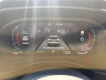 Photo 15 du bon plan NISSAN Qashqai e-POWER 190ch Tekna+ 2022 occasion à 28885 €
