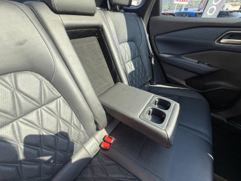 Photo 22 du bon plan NISSAN Qashqai e-POWER 190ch Tekna+ 2022 occasion à 28885 €
