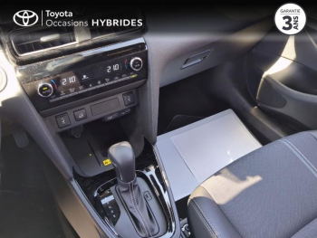 Photo 15 du bon plan TOYOTA Yaris Cross 130h Trail AWD-i MY26 occasion à 33390 €