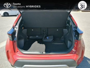 Photo 16 du bon plan TOYOTA Yaris Cross 130h Trail AWD-i MY26 occasion à 33390 €