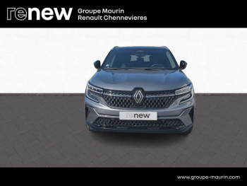 Photo 2 du bon plan RENAULT Austral 1.2 E-Tech full hybrid 200ch Iconic occasion à 26990 €