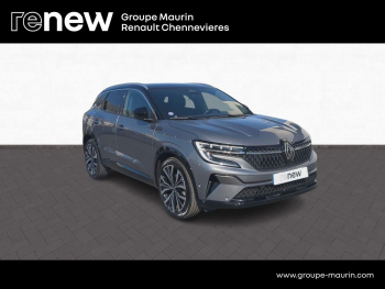 Photo 3 du bon plan RENAULT Austral 1.2 E-Tech full hybrid 200ch Iconic occasion à 26990 €