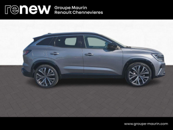 Photo 4 du bon plan RENAULT Austral 1.2 E-Tech full hybrid 200ch Iconic occasion à 26990 €