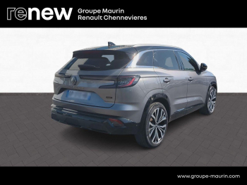 Photo 5 du bon plan RENAULT Austral 1.2 E-Tech full hybrid 200ch Iconic occasion à 26990 €