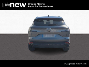 Photo 6 du bon plan RENAULT Austral 1.2 E-Tech full hybrid 200ch Iconic occasion à 26990 €