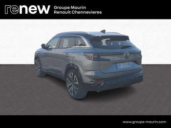 Photo 7 du bon plan RENAULT Austral 1.2 E-Tech full hybrid 200ch Iconic occasion à 26990 €