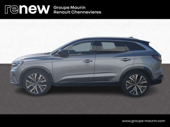 Photo 8 du bon plan RENAULT Austral 1.2 E-Tech full hybrid 200ch Iconic occasion à 26990 €