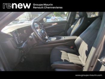 Photo 9 du bon plan RENAULT Austral 1.2 E-Tech full hybrid 200ch Iconic occasion à 26990 €