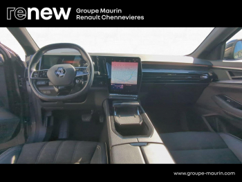 Photo 11 du bon plan RENAULT Austral 1.2 E-Tech full hybrid 200ch Iconic occasion à 26990 €