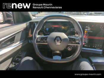 Photo 15 du bon plan RENAULT Austral 1.2 E-Tech full hybrid 200ch Iconic occasion à 26990 €