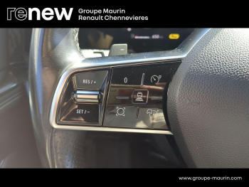 Photo 16 du bon plan RENAULT Austral 1.2 E-Tech full hybrid 200ch Iconic occasion à 26990 €