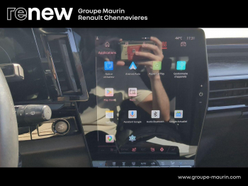 Photo 23 du bon plan RENAULT Austral 1.2 E-Tech full hybrid 200ch Iconic occasion à 26990 €