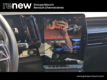 Photo 24 du bon plan RENAULT Austral 1.2 E-Tech full hybrid 200ch Iconic occasion à 26990 €