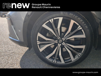 Photo 29 du bon plan RENAULT Austral 1.2 E-Tech full hybrid 200ch Iconic occasion à 26990 €