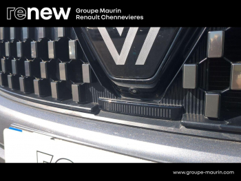Photo 30 du bon plan RENAULT Austral 1.2 E-Tech full hybrid 200ch Iconic occasion à 26990 €