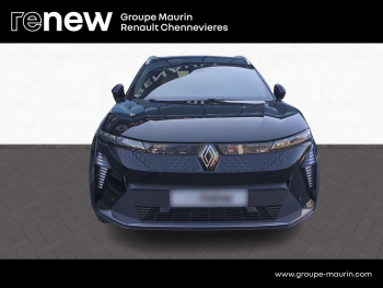 Photo 2 du bon plan RENAULT Scenic E-Tech Electric 220ch 87kWh Techno grande autonomie -25 occasion à 43499 €