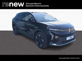 Photo 3 du bon plan RENAULT Scenic E-Tech Electric 220ch 87kWh Techno grande autonomie -25 occasion à 43499 €