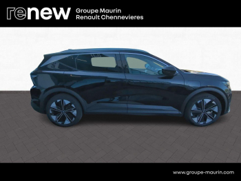 Photo 4 du bon plan RENAULT Scenic E-Tech Electric 220ch 87kWh Techno grande autonomie -25 occasion à 43499 €