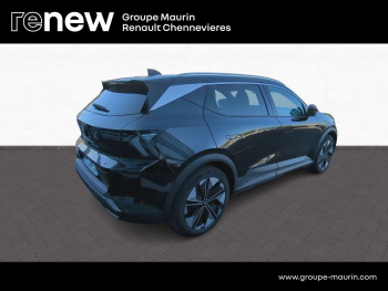 Photo 5 du bon plan RENAULT Scenic E-Tech Electric 220ch 87kWh Techno grande autonomie -25 occasion à 43499 €