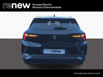 Photo 6 du bon plan RENAULT Scenic E-Tech Electric 220ch 87kWh Techno grande autonomie -25 occasion à 43499 €