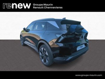 Photo 7 du bon plan RENAULT Scenic E-Tech Electric 220ch 87kWh Techno grande autonomie -25 occasion à 43499 €