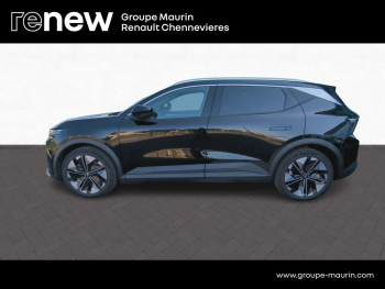 Photo 8 du bon plan RENAULT Scenic E-Tech Electric 220ch 87kWh Techno grande autonomie -25 occasion à 43499 €
