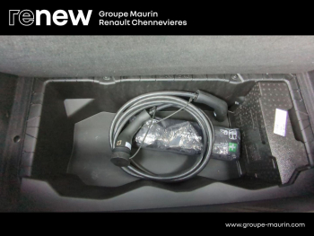 Photo 10 du bon plan RENAULT Scenic E-Tech Electric 220ch 87kWh Techno grande autonomie -25 occasion à 43499 €