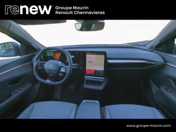 Photo 11 du bon plan RENAULT Scenic E-Tech Electric 220ch 87kWh Techno grande autonomie -25 occasion à 43499 €