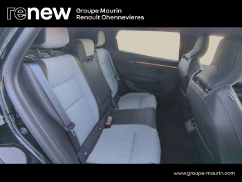 Photo 12 du bon plan RENAULT Scenic E-Tech Electric 220ch 87kWh Techno grande autonomie -25 occasion à 43499 €