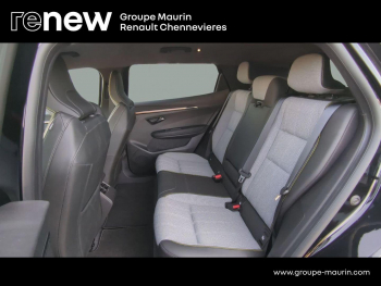 Photo 14 du bon plan RENAULT Scenic E-Tech Electric 220ch 87kWh Techno grande autonomie -25 occasion à 43499 €