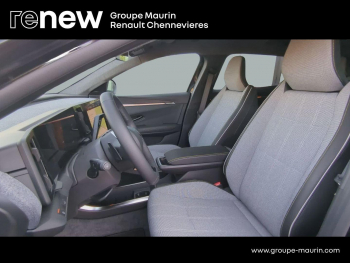 Photo 15 du bon plan RENAULT Scenic E-Tech Electric 220ch 87kWh Techno grande autonomie -25 occasion à 43499 €