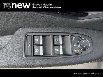 Photo 16 du bon plan RENAULT Scenic E-Tech Electric 220ch 87kWh Techno grande autonomie -25 occasion à 43499 €