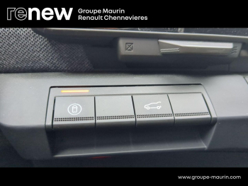 Photo 18 du bon plan RENAULT Scenic E-Tech Electric 220ch 87kWh Techno grande autonomie -25 occasion à 43499 €