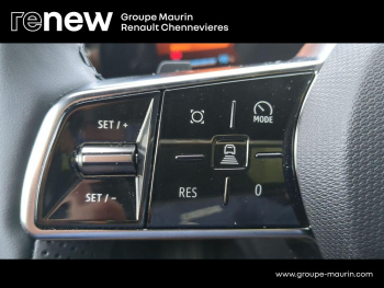 Photo 20 du bon plan RENAULT Scenic E-Tech Electric 220ch 87kWh Techno grande autonomie -25 occasion à 43499 €