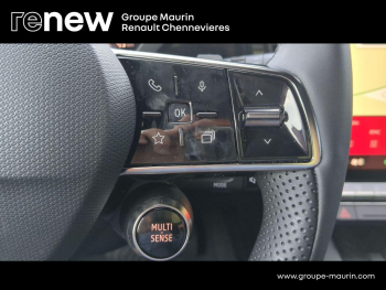Photo 21 du bon plan RENAULT Scenic E-Tech Electric 220ch 87kWh Techno grande autonomie -25 occasion à 43499 €