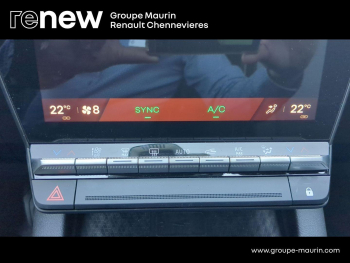 Photo 23 du bon plan RENAULT Scenic E-Tech Electric 220ch 87kWh Techno grande autonomie -25 occasion à 43499 €