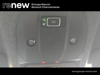 Photo 24 du bon plan RENAULT Scenic E-Tech Electric 220ch 87kWh Techno grande autonomie -25 occasion à 43499 €