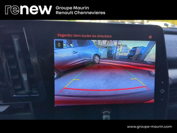 Photo 25 du bon plan RENAULT Scenic E-Tech Electric 220ch 87kWh Techno grande autonomie -25 occasion à 43499 €